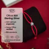 925S Tricolor Armband 