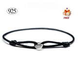 925 Zilver Tricolor 