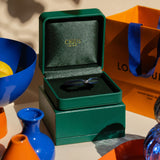 Signature Silver Set