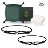 Signature Silver Set