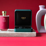 14K Tricolor Double Knotted in Geelgoud