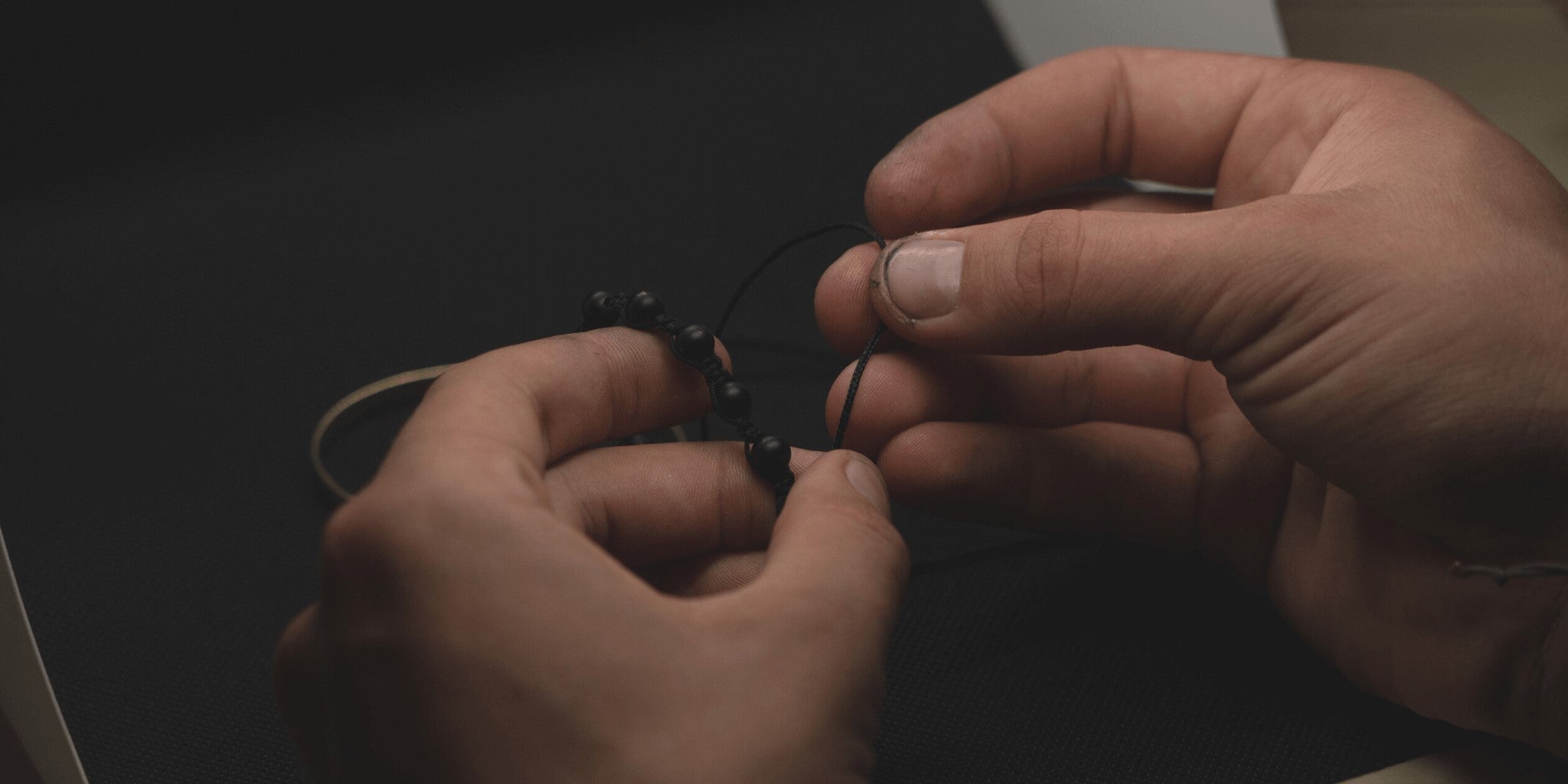 Crius Jewelry handcrafted jewelry