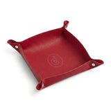 Jewelry Tray Burgundy