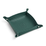 Jewelry Tray Green